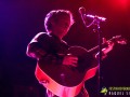Reportagem M. Ward na Aula Magna